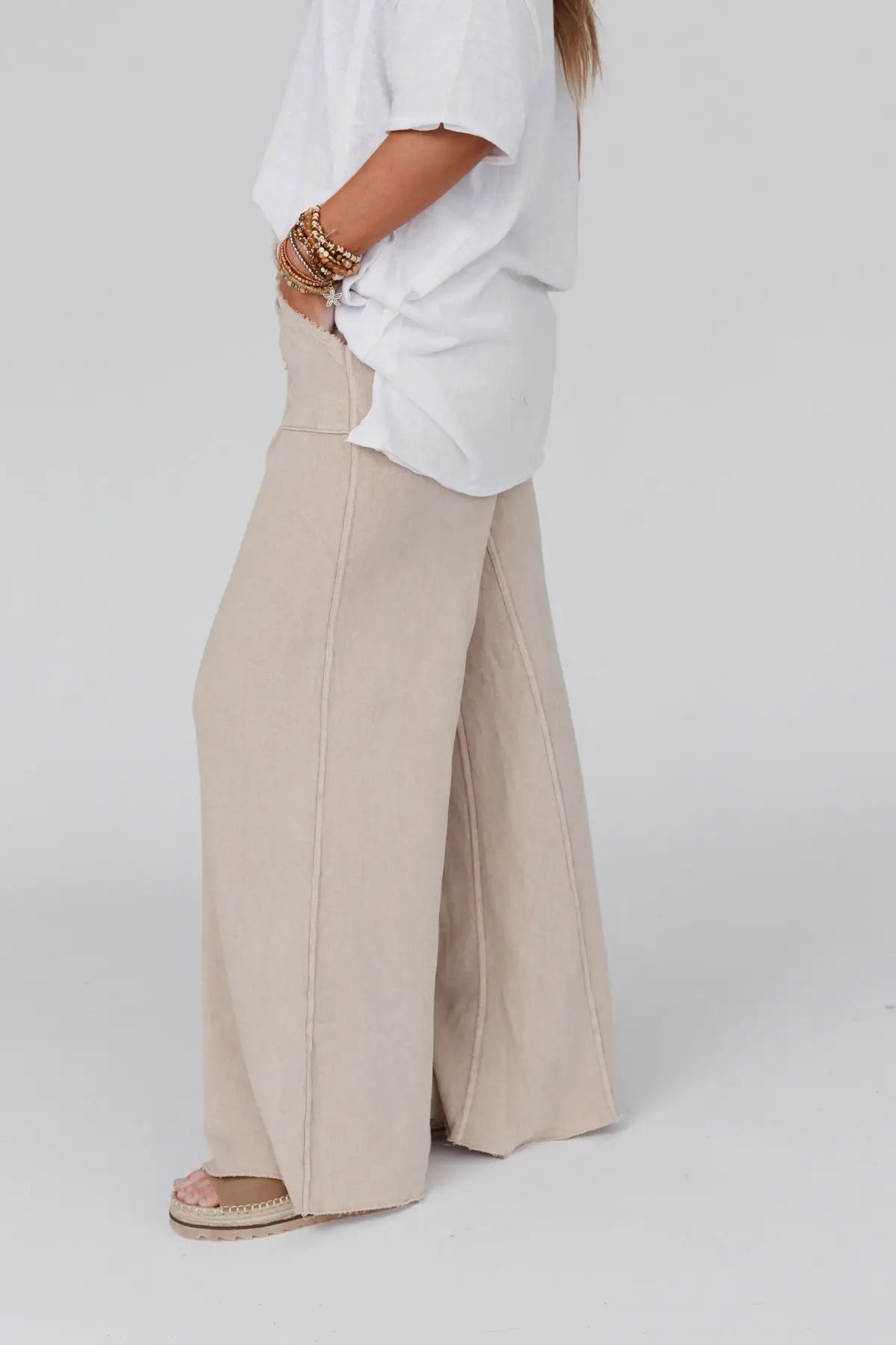 Robin wide leg pant