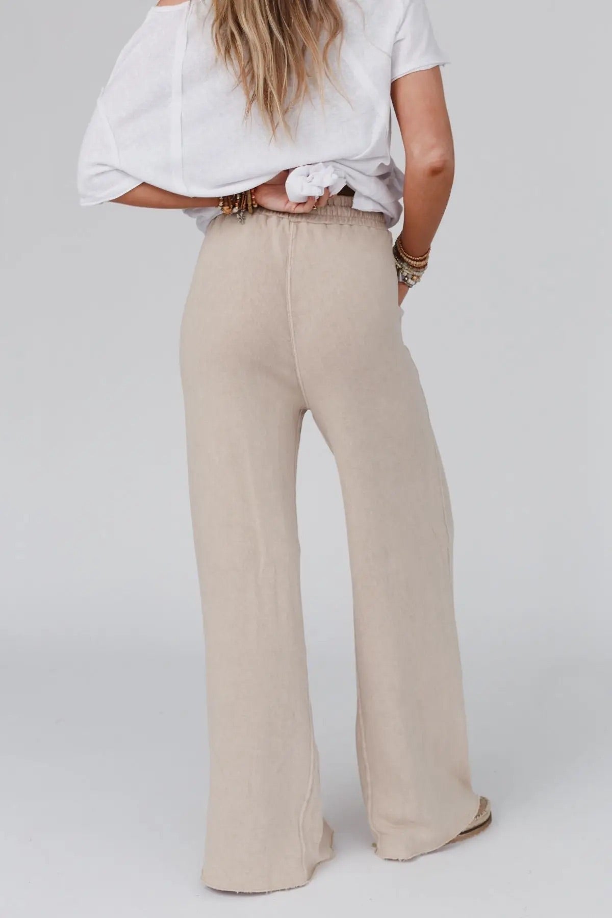 Robin wide leg pant